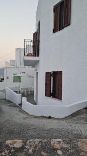 SUMMER HOUSE IN SKYROS ISLAND - Skiros - 5