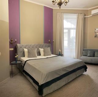 Family Residence Boutique Hotel - Lwiw - 2