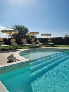 Agriturismo Acquachiara - 9