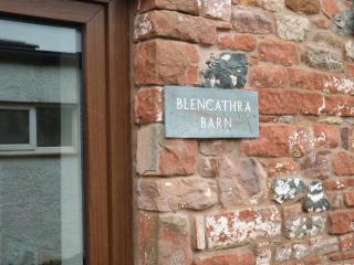 Blencathra Barn - Penrith - 8