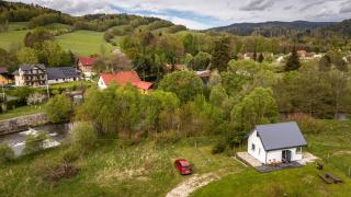 Domek Nad Wodospadem Radochów - Radochów - 7