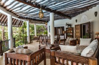 Diani Villa - Diani Beach - 7