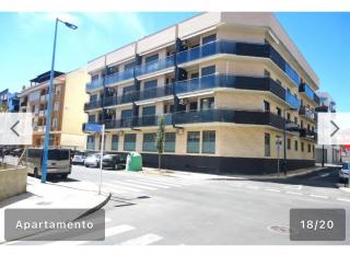 LLEBEIG 10 Edificio PAPA LUNA - Peñíscola - 8
