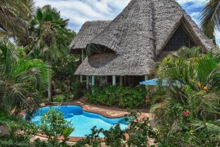 Diani Villa - Diani Beach - 9