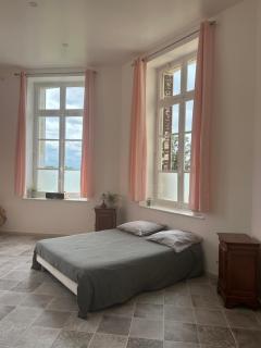 Suite Bien-être - Château de la Bouchatte - 2