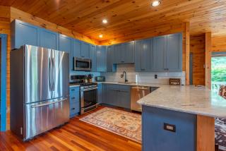 Harborside Haven - Nebo - 6