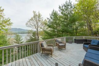 Harborside Haven - Nebo - 5