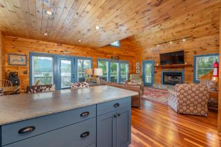 Harborside Haven - Nebo - 1