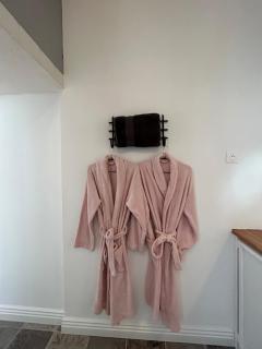 Suite Bien-être - Château de la Bouchatte - 1