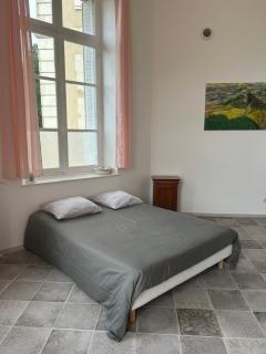Suite Bien-être - Château de la Bouchatte - 3