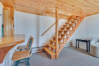 Lakefront Oakland Vacation Rental with Dock and Views! - 4