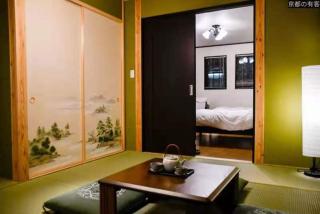 京都有客 - Kyoto - 5