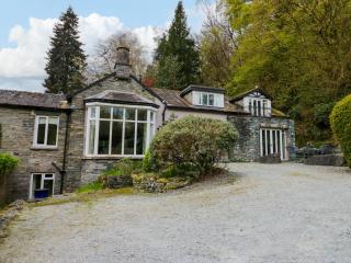 River Lodge - 8