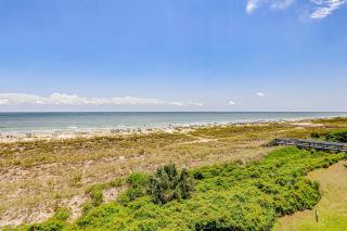 Sea Cloisters 305 - Hilton Head Island - 1