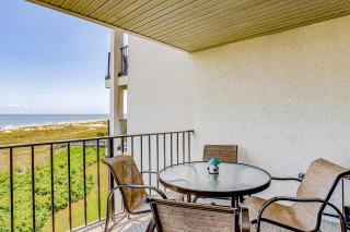 Sea Cloisters 305 - Hilton Head Island - 2