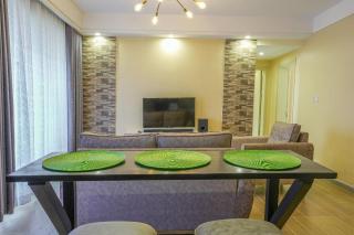2 bedroom apartment kileleshwa - Nairobi - 4