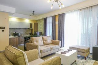 2 bedroom apartment kileleshwa - Nairobi - 3