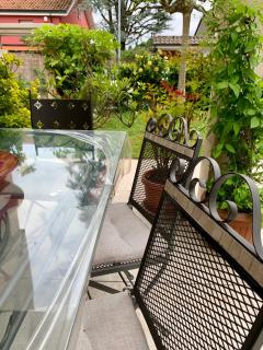 L'angolo verde apartment - 2