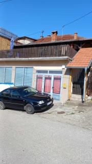 Apartman SANI - Donji Milanovac - 2