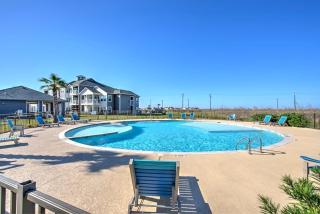 Whitecap - Padre Island - 0