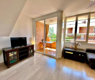 Sun pool duplex apartment by HLCLUB Agency - Vilanova i la Geltrú - 4