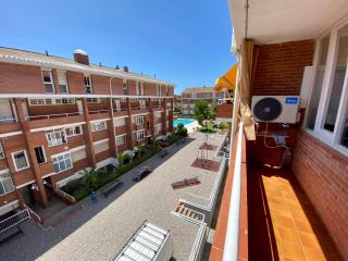Sun pool duplex apartment by HLCLUB Agency - Vilanova i la Geltrú - 8
