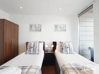 Deluxe Two Bed Apartment by London ExCeL & O2 - Londra - 7