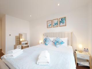 Deluxe Two Bed Apartment by London ExCeL & O2 - Londra - 9