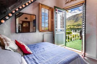 Two Pools Villa - Mountain View - Kaapstad - 8