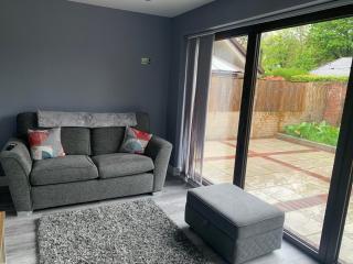 Ty Haf - Aberdare - 5