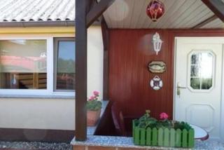 Wunderschönes Ferienhaus in Altwarp mit Grill - Altwarp - 4