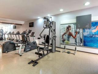 Manhattan Porto Alegre by Mercure - Porto Alegre - 6