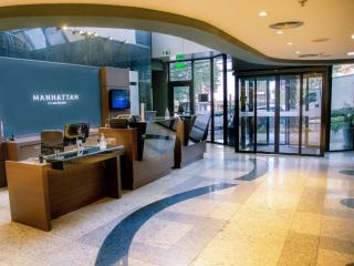 Manhattan Porto Alegre by Mercure - Porto Alegre - 4