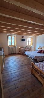 ALBERGO DIFFUSO ORNICA NEL CUORE - Ornica - 2