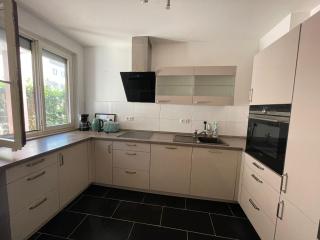 Charmante 3-Zimmer-Wohnung Zentral in Wiesbaden - 1