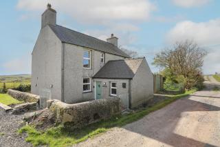 Tregynrig Bach - Cemaes Bay - 0