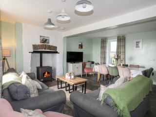 Tregynrig Bach - Cemaes Bay - 6