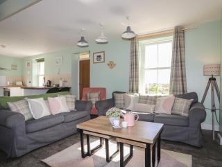 Tregynrig Bach - Cemaes Bay - 5