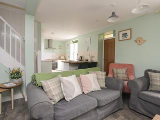 Tregynrig Bach - Cemaes Bay - 4