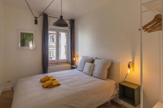 Appartement avec vue sur vignoble - Barr - 5