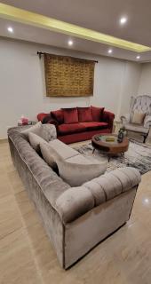Luxury apartments, Mohandiseen 502 - Il Cairo - 0