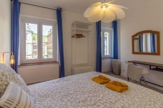 Appartement avec vue sur vignoble - Barr - 6
