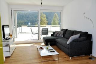 La Perla A2 - Scuol - 4