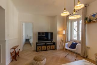 Appartement avec vue sur vignoble - Barr - 8