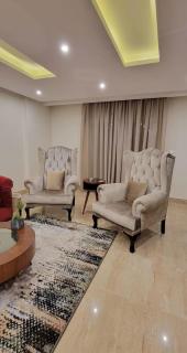 Luxury apartments, Mohandiseen 502 - Il Cairo - 3
