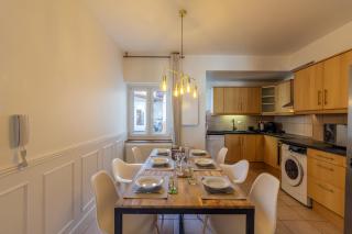 Appartement avec vue sur vignoble - Barr - 3