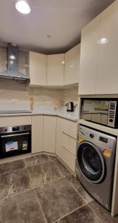 Luxury apartments, Mohandiseen 502 - 6