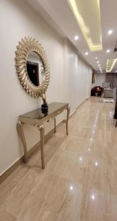 Luxury apartments, Mohandiseen 502 - 9