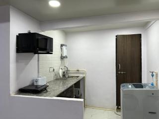 Ravish Apartment, Juhu - Mumbai - 4