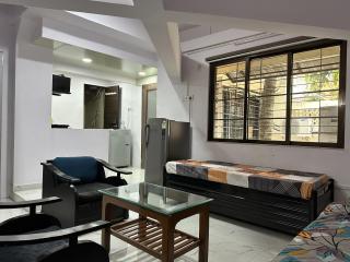 Ravish Apartment, Juhu - Mumbai - 0